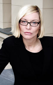 SYLKE SCHUMANN